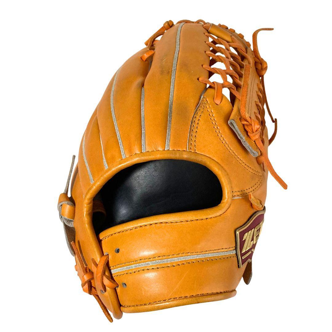 ZETT 硬式 外野手用 グローブ グラブ ネオステイタス BPGB12817