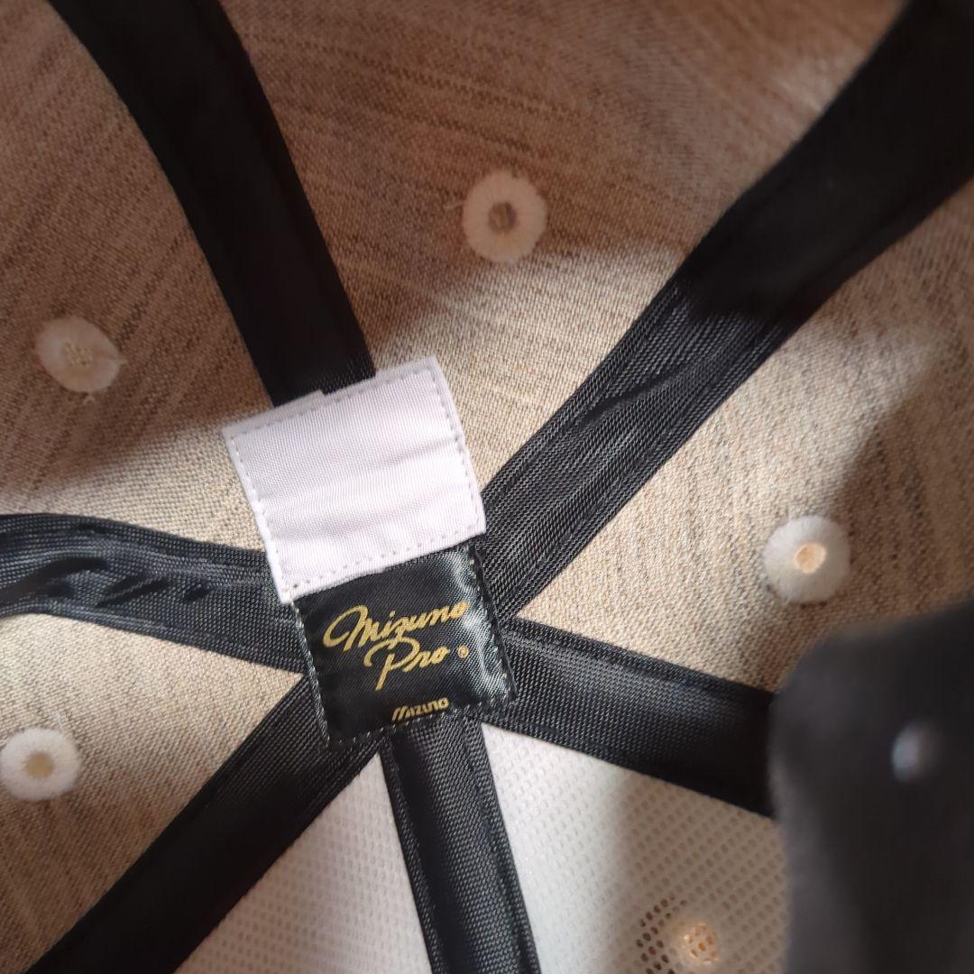 近鉄バファローズ　濃紺キャップ　58cm