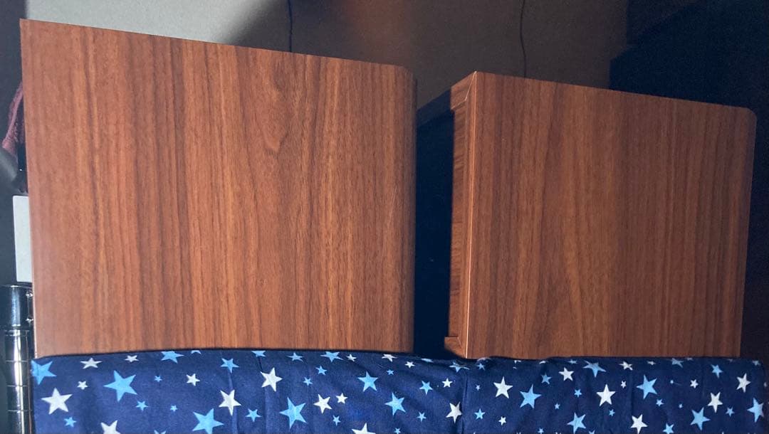 スピーカー・ウーファー DENON SC-E202