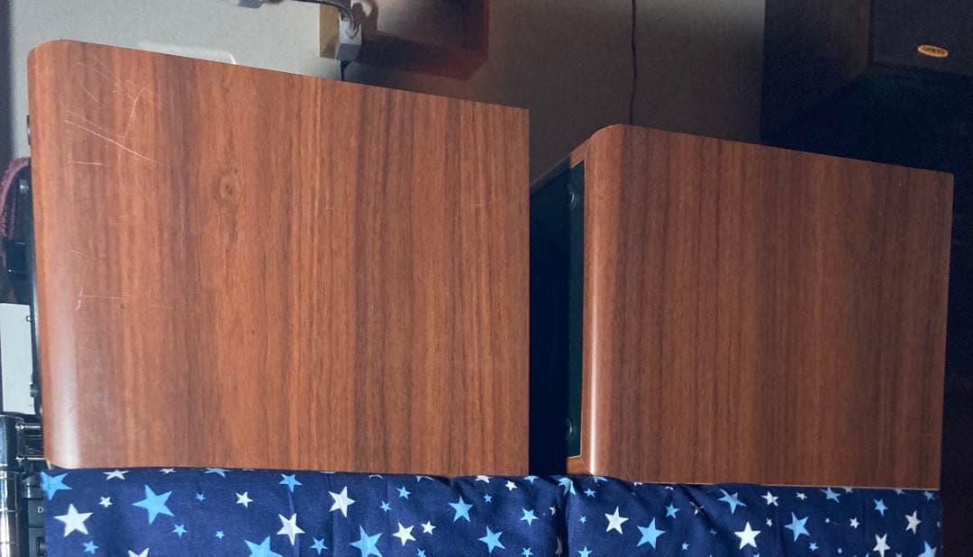 スピーカー・ウーファー DENON SC-E202