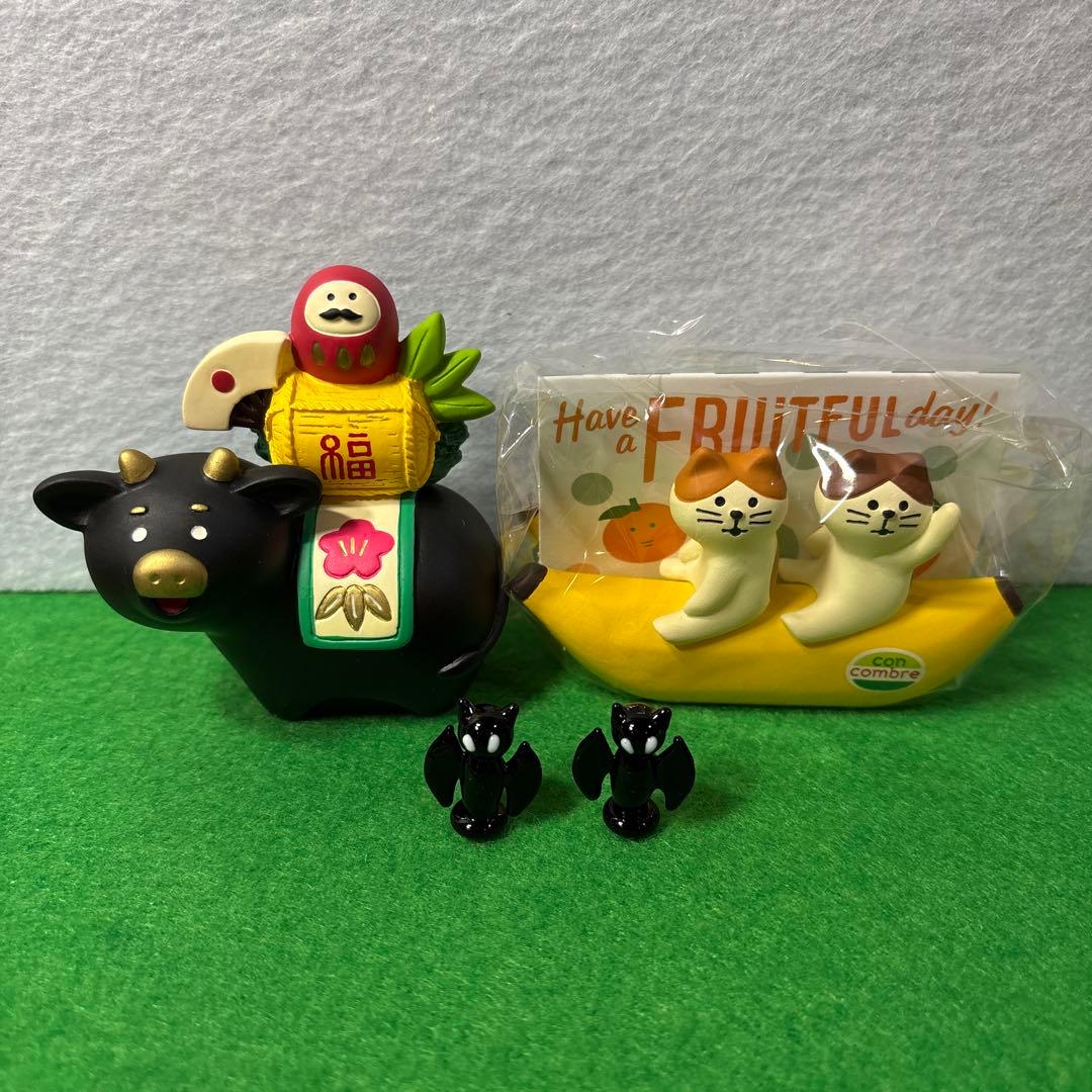 いばら　コンコンブル　ガラス細工