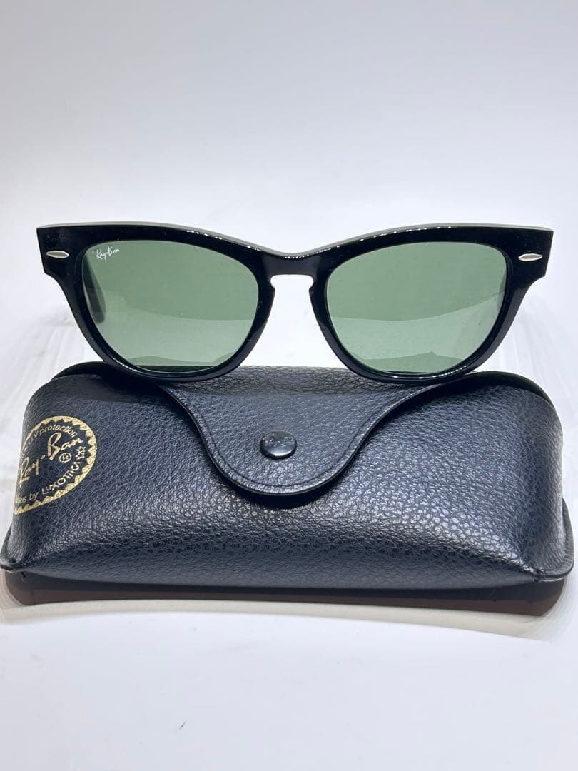 レイバンサングラスRay-Ban RB 4169 Laramie ララミー