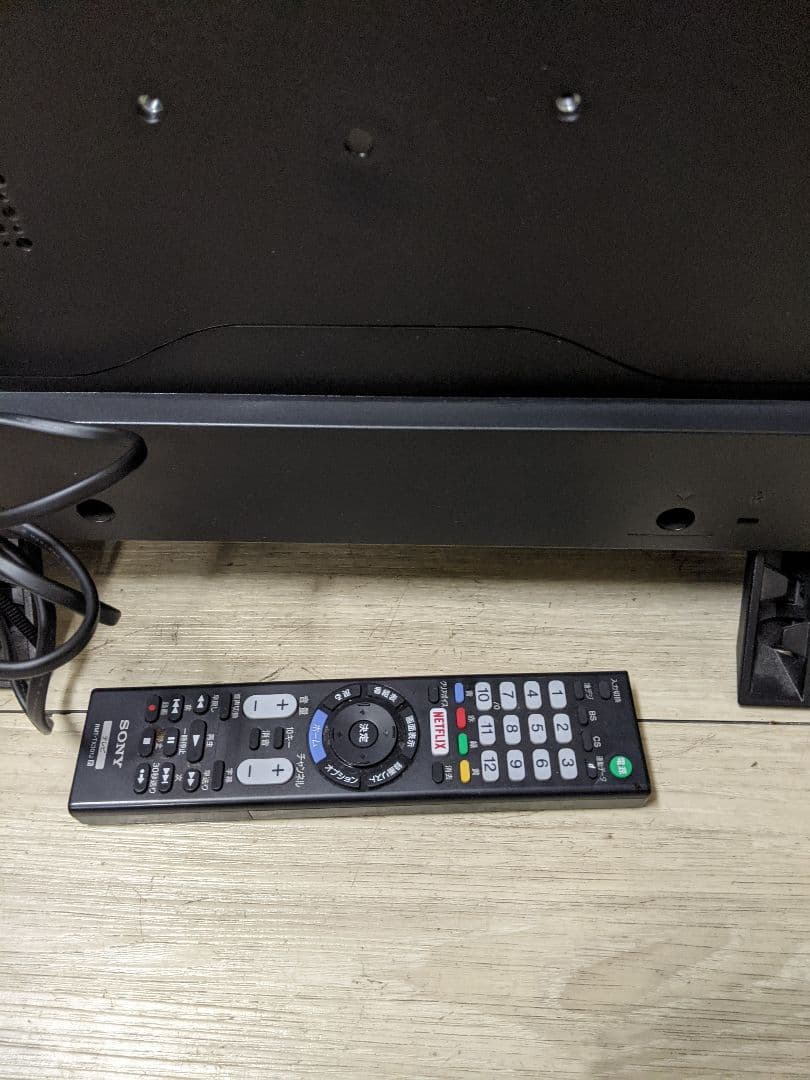 SONY KJ-32W730E 液晶テレビ 32インチ