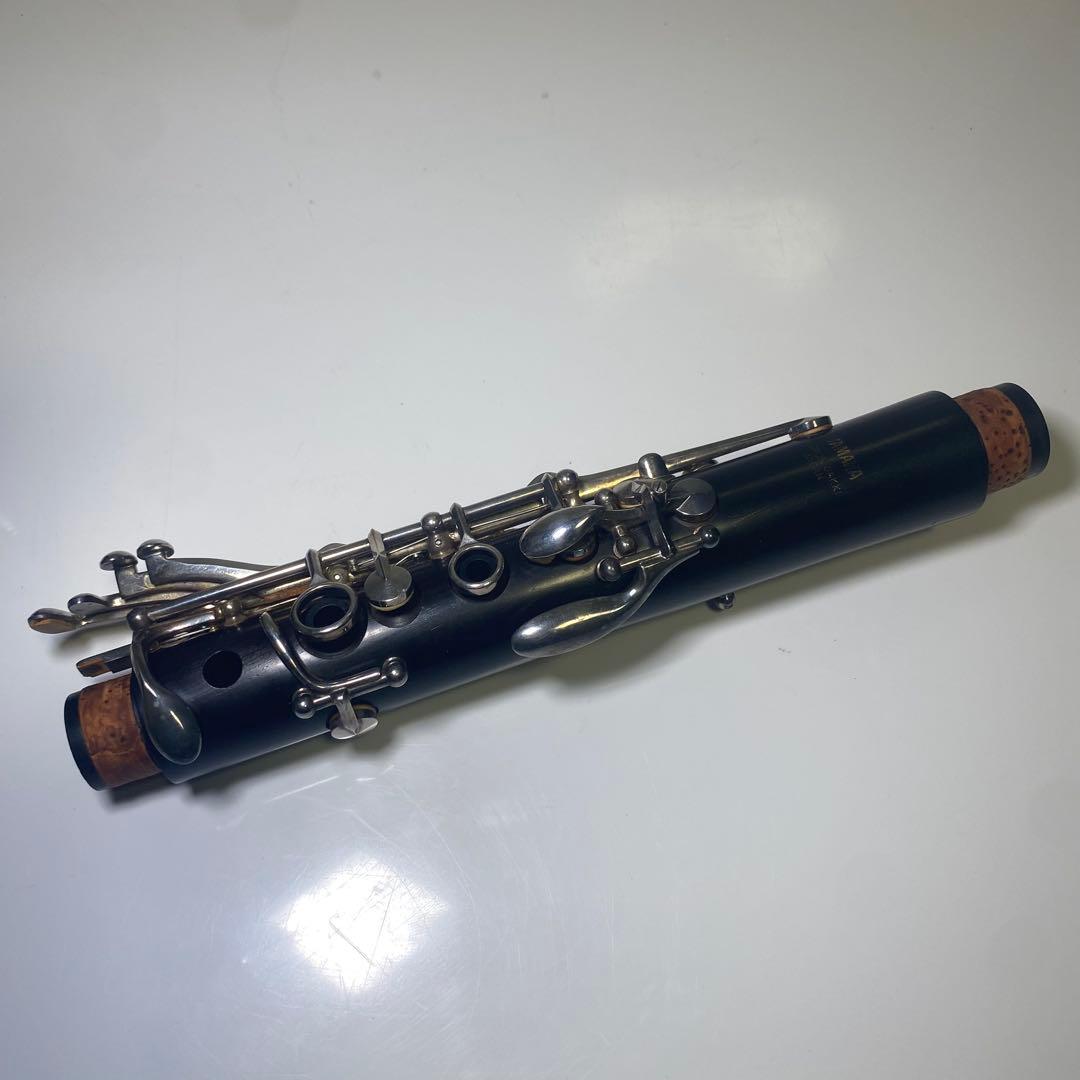 希少✨　【良品】クラリネット YAMAHA ヤマハ　YCL-35　YCL35