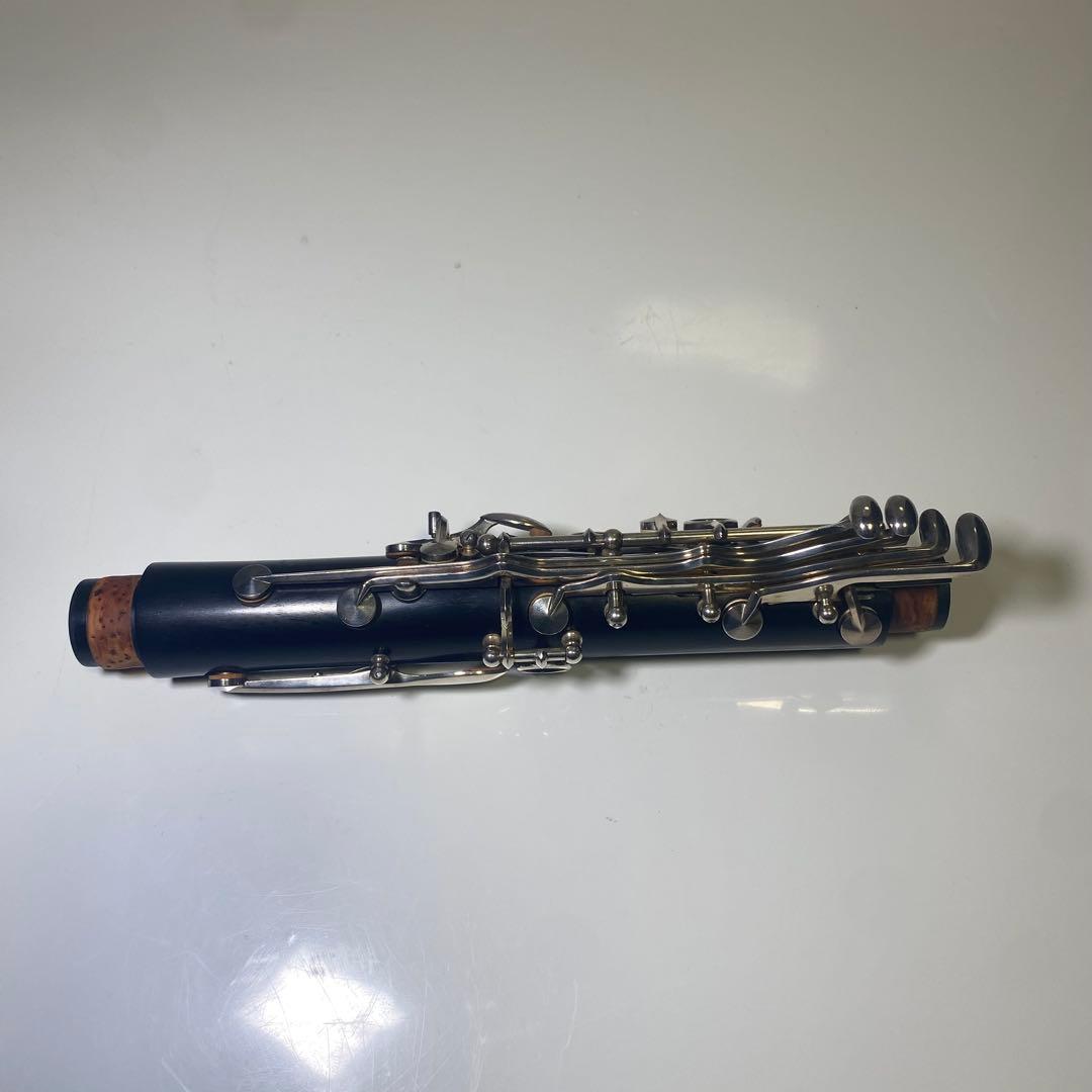 希少✨　【良品】クラリネット YAMAHA ヤマハ　YCL-35　YCL35