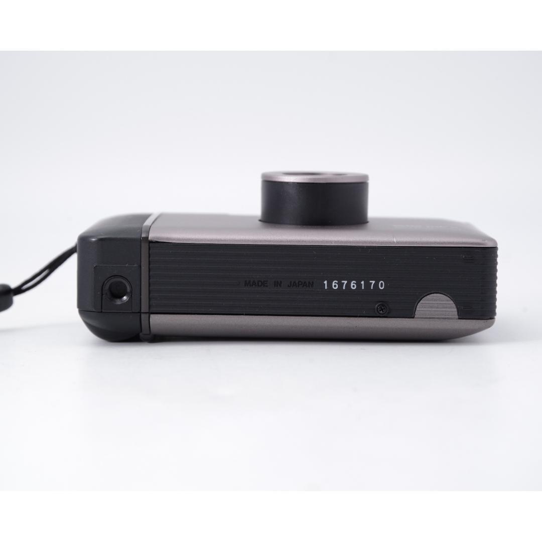 フィルムカメラ Konica BiG mini BM-301