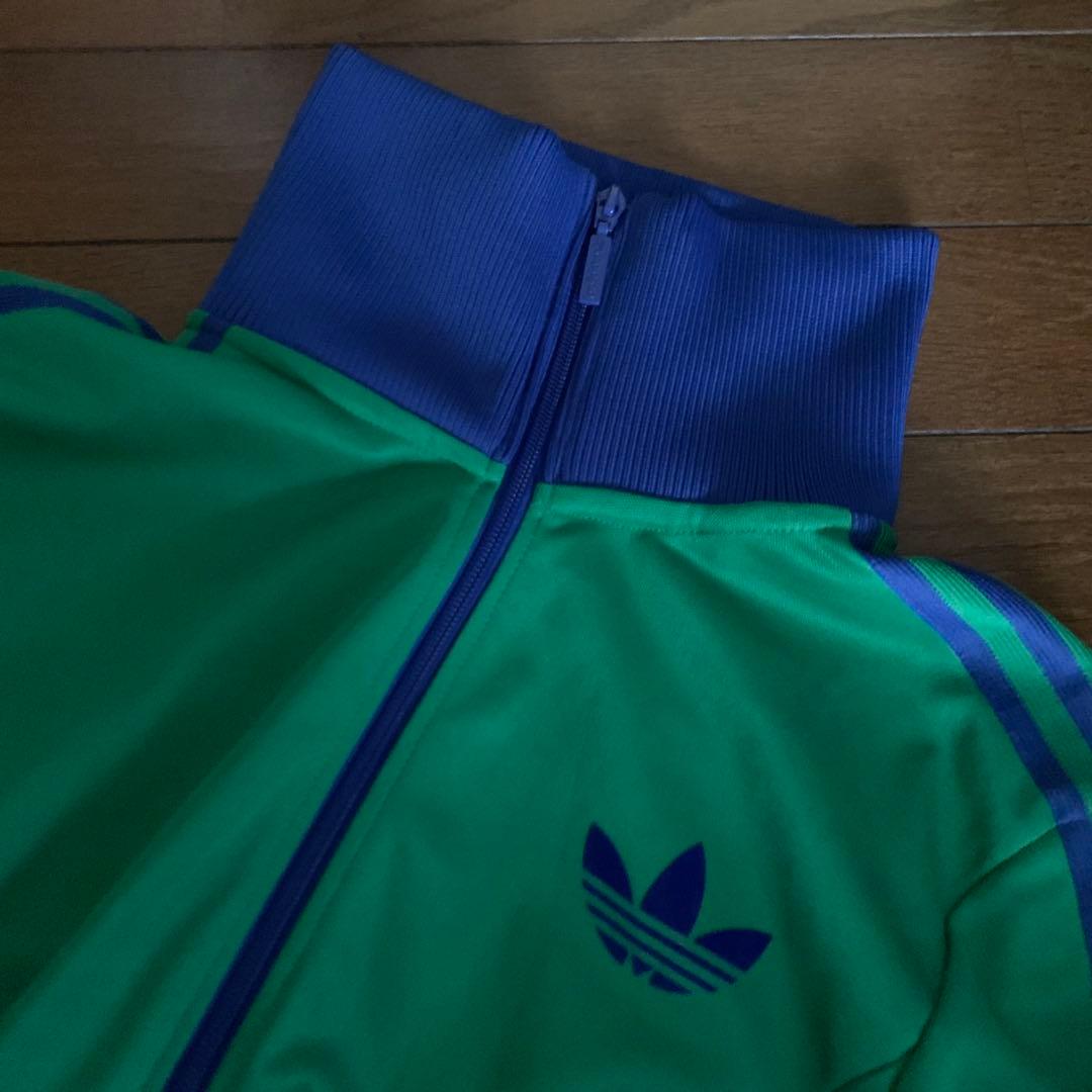 adidas アディダス トラックジャケット