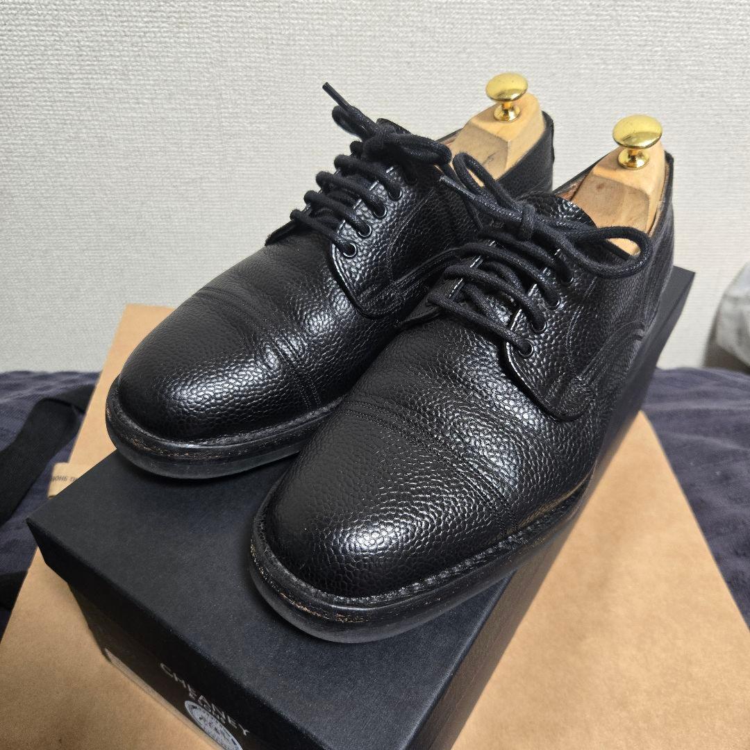 週末セール<JOSEPH CHEANEY>ケンゴン2