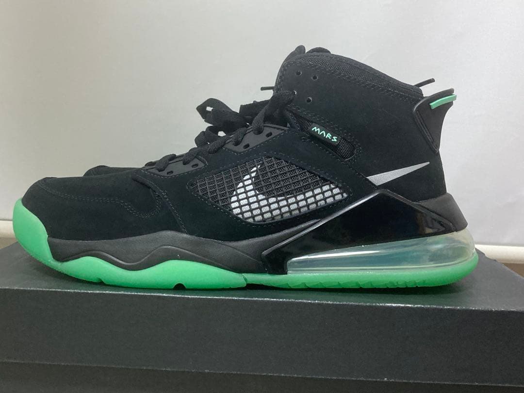 【新品】希少Jordan Mars 270 26.5cm