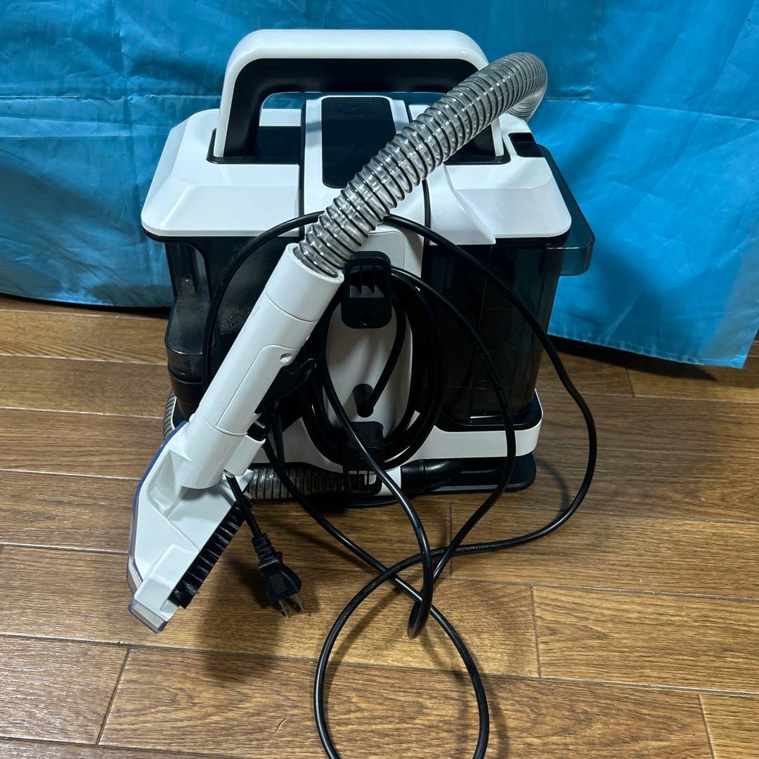 強力　NEODIT 水洗いクリーナー PCC01 リンサークリーナー