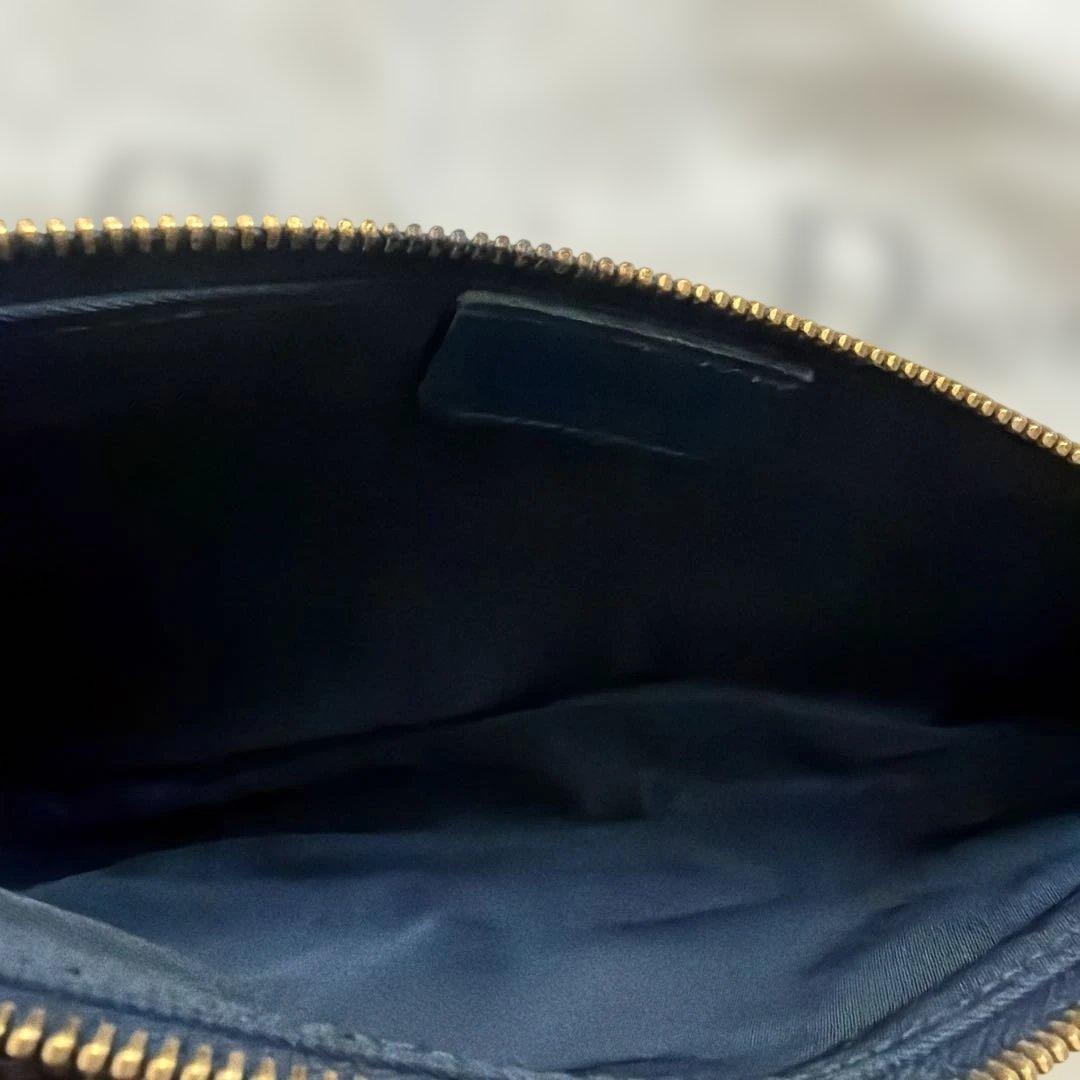 dior ディオール サドル トロッター