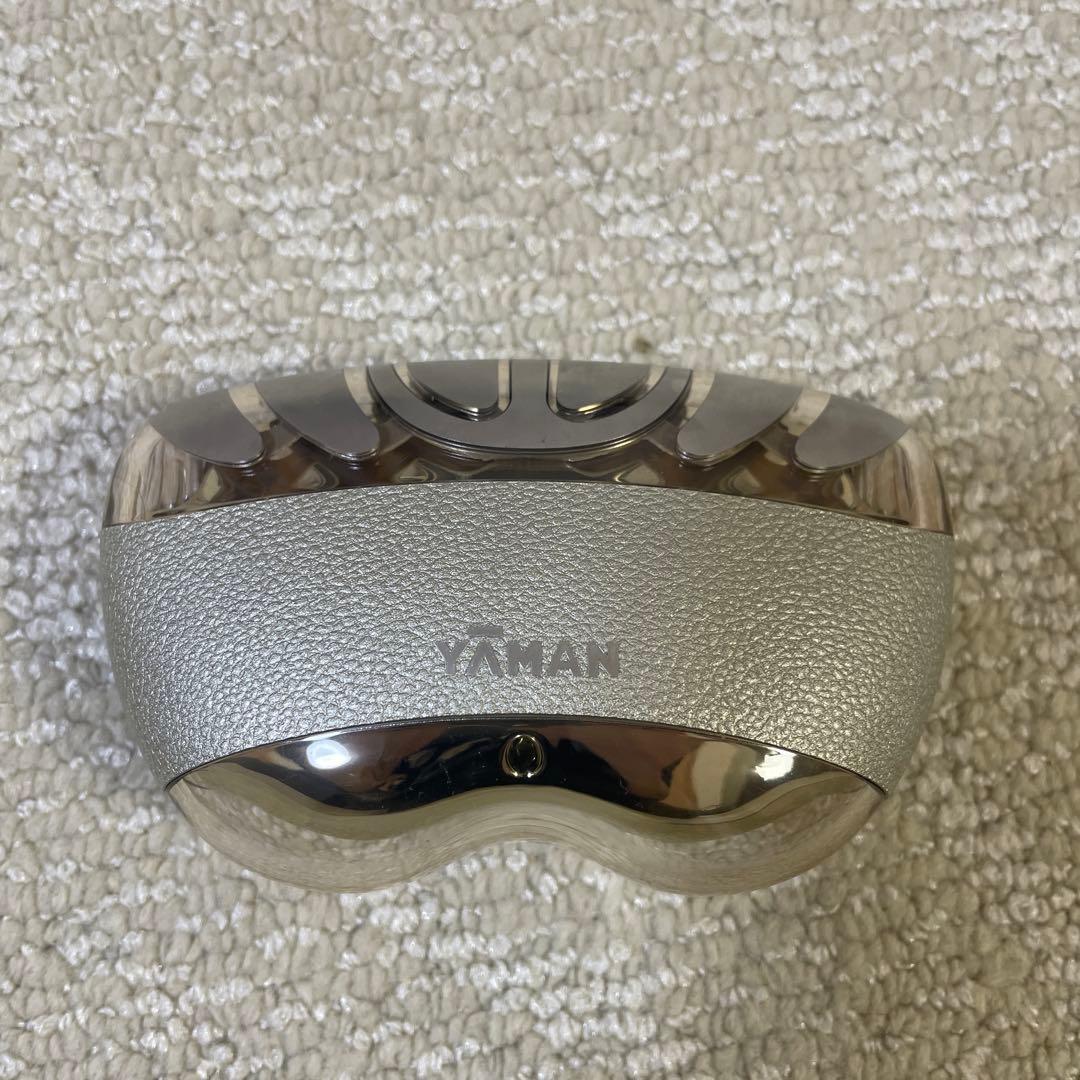 YAMAN 美顔器 & Flawless Serum セット