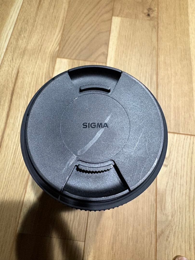 SIGMA 70-200mm F2.8 DG DN sports Lマウント