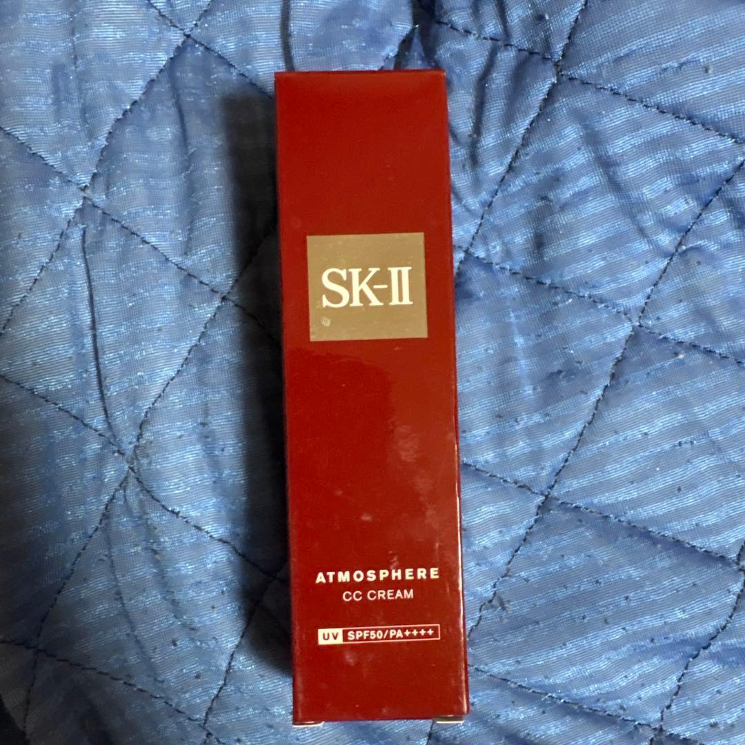 SK-II アトモスフィア CCクリーム 30g