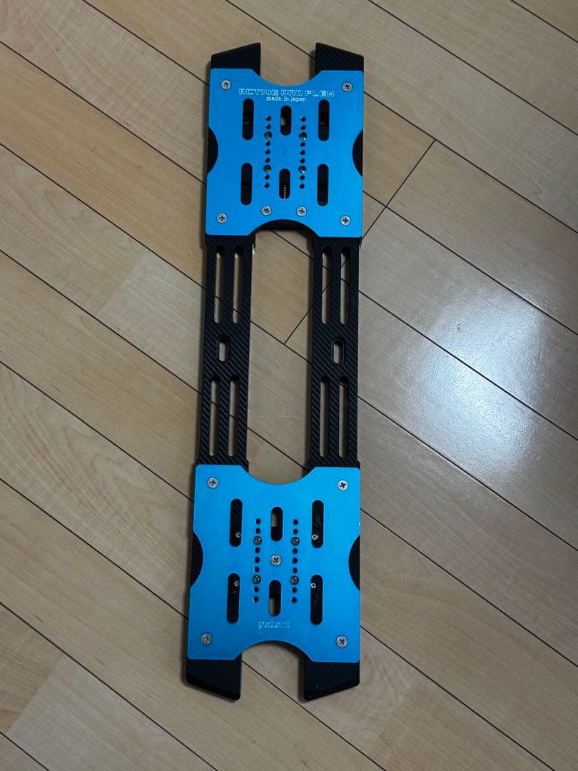 ACTIVE PRO FLEX プレート