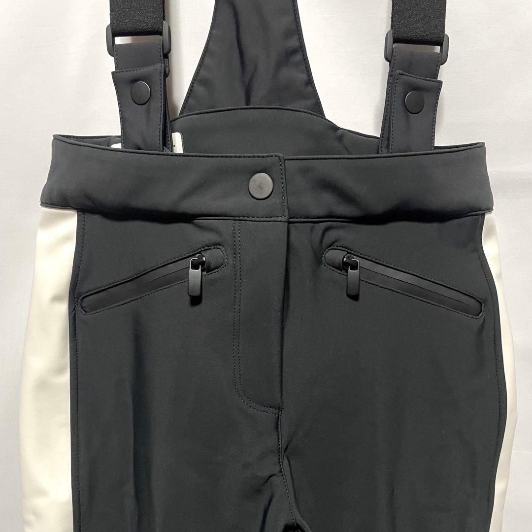 セール☆ 撥水&防風&通気性☆ 新品　ZARA RECCO® スキーフレアパンツ