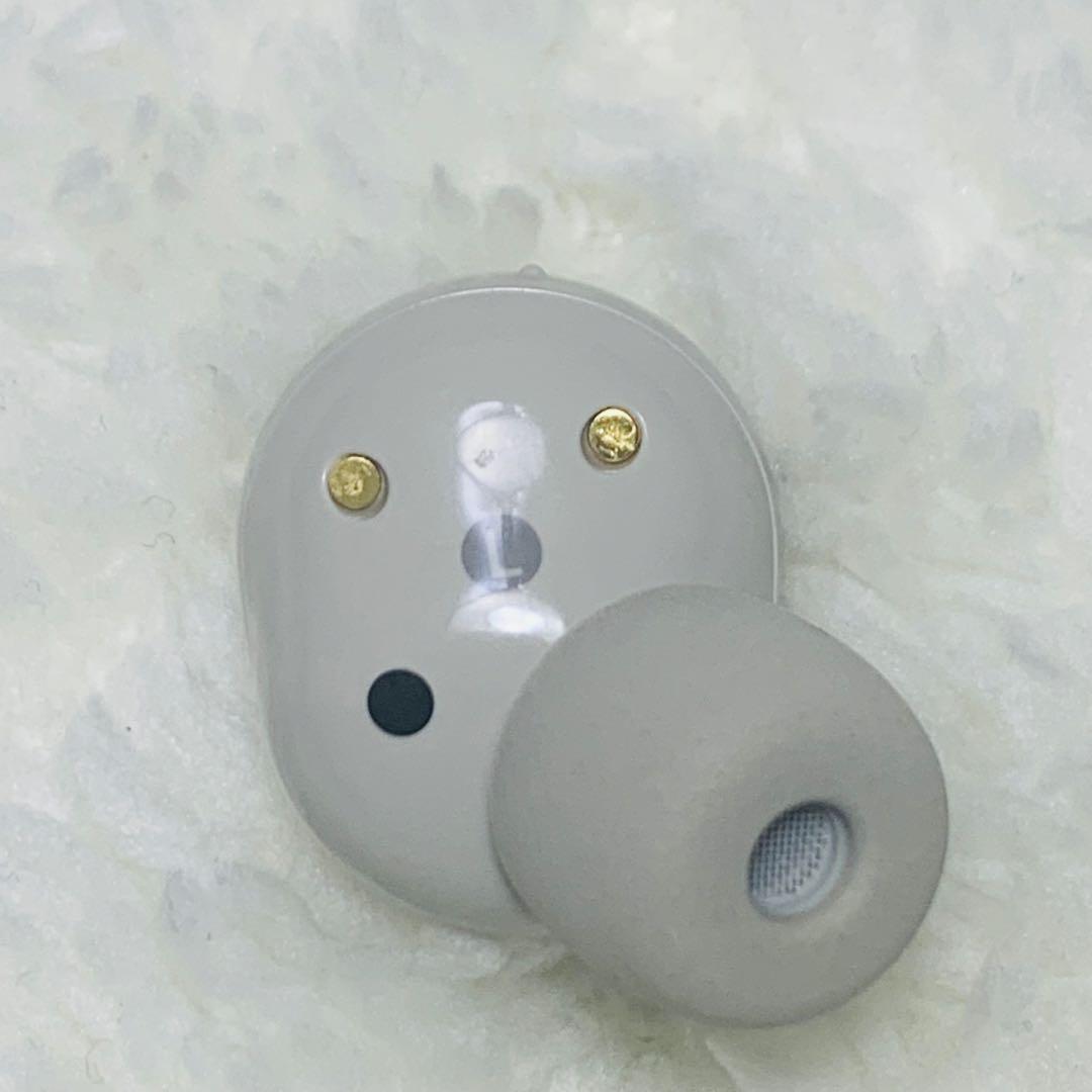 美品 SONY WF-1000XM5 プラチナシルバー 左L 左耳 5