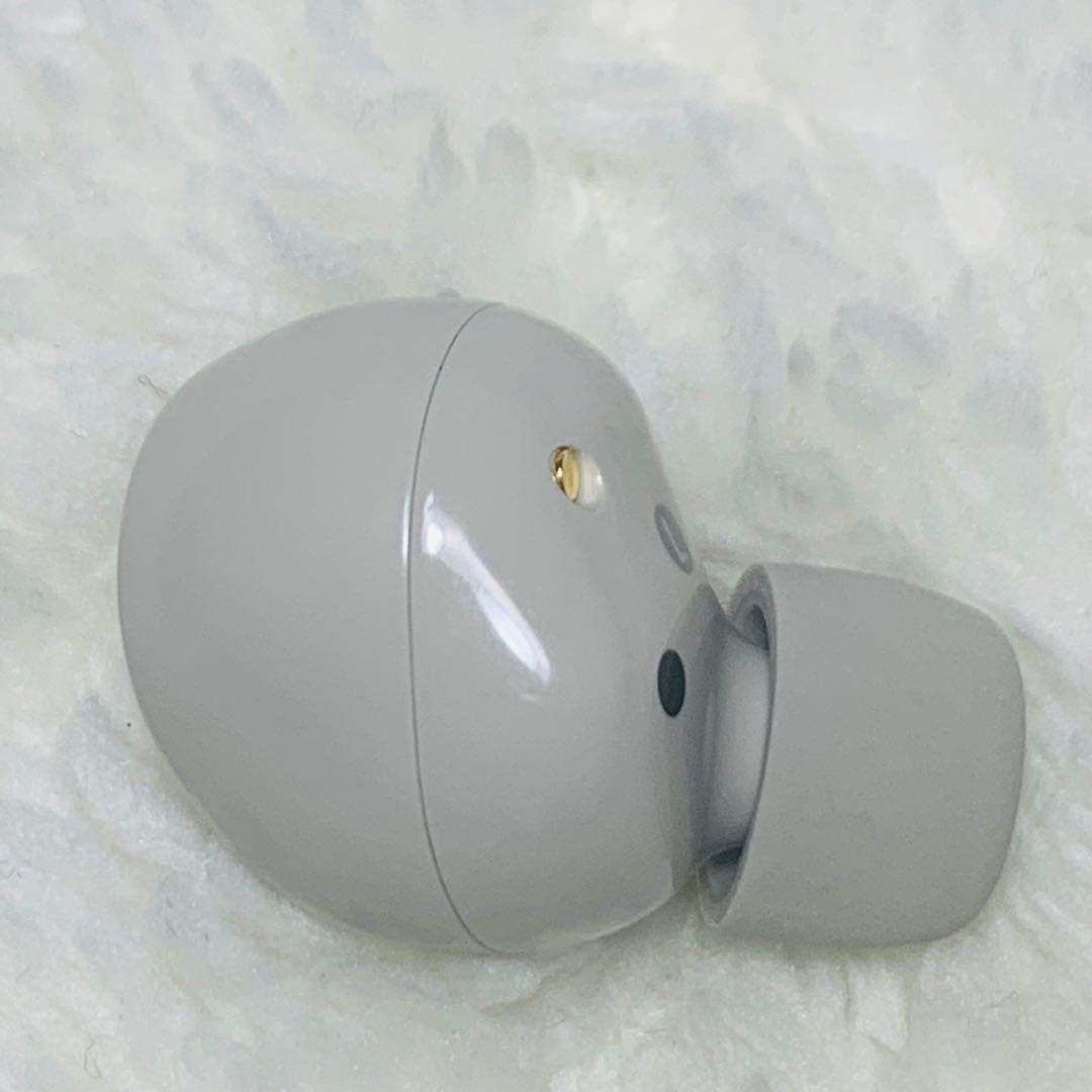 美品 SONY WF-1000XM5 プラチナシルバー 左L 左耳 5