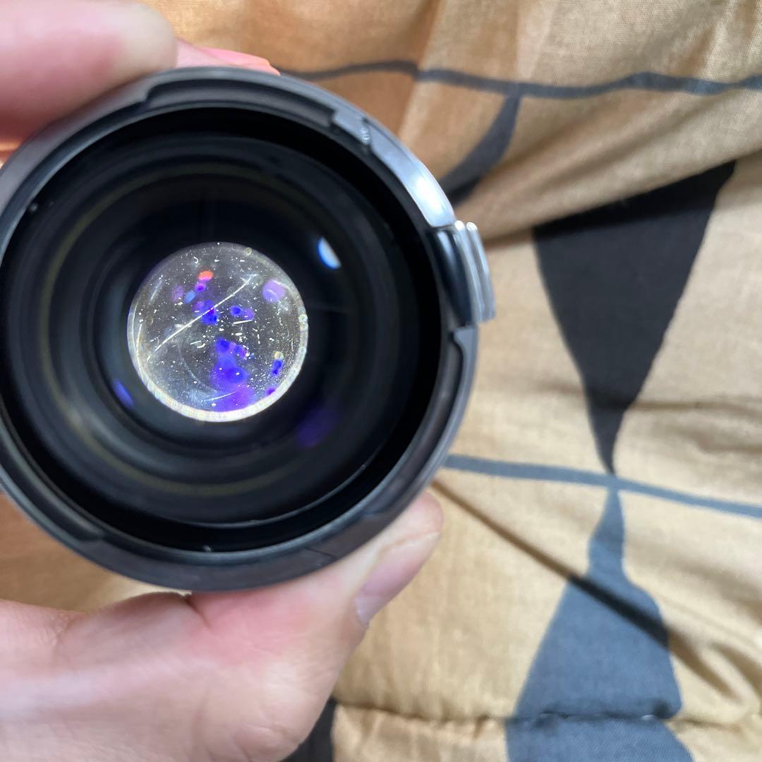 W-NIKKOR 35mm/ F1.8 ニコン レンジファインダー用交換レンズ