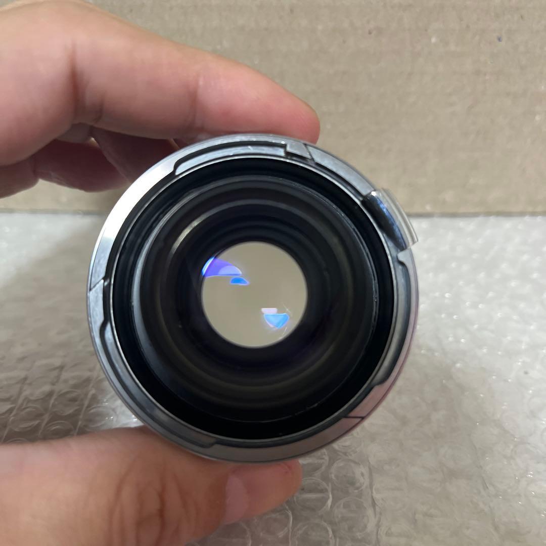 W-NIKKOR 35mm/ F1.8 ニコン レンジファインダー用交換レンズ