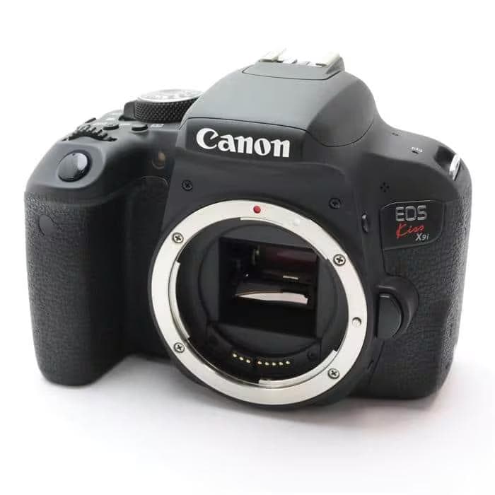 [中古]Canon (キヤノン) EOS Kiss X9i ボディ