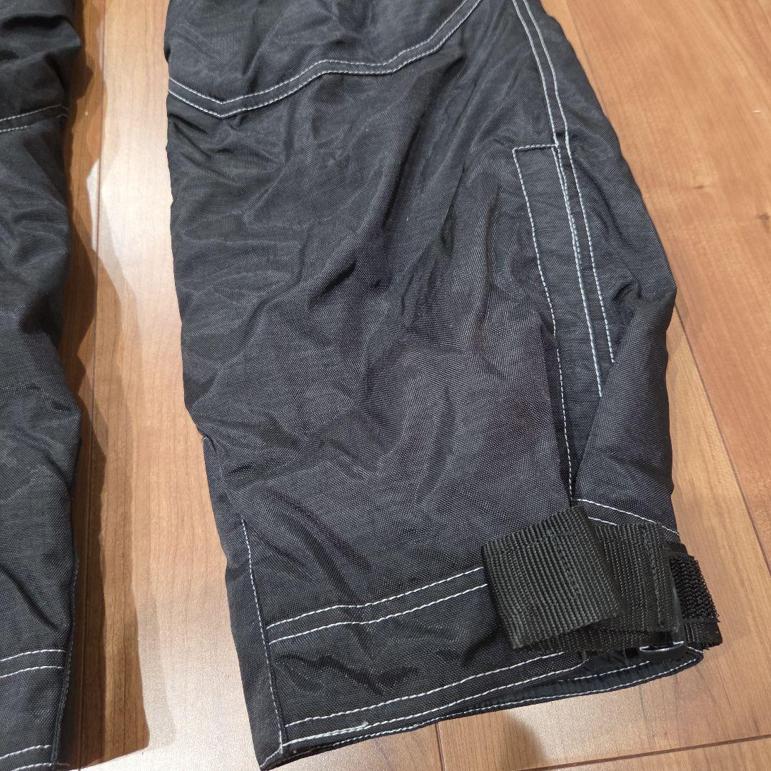 FAIRWIND スキーウェア スノーボードウェア セットアップ　レトロ