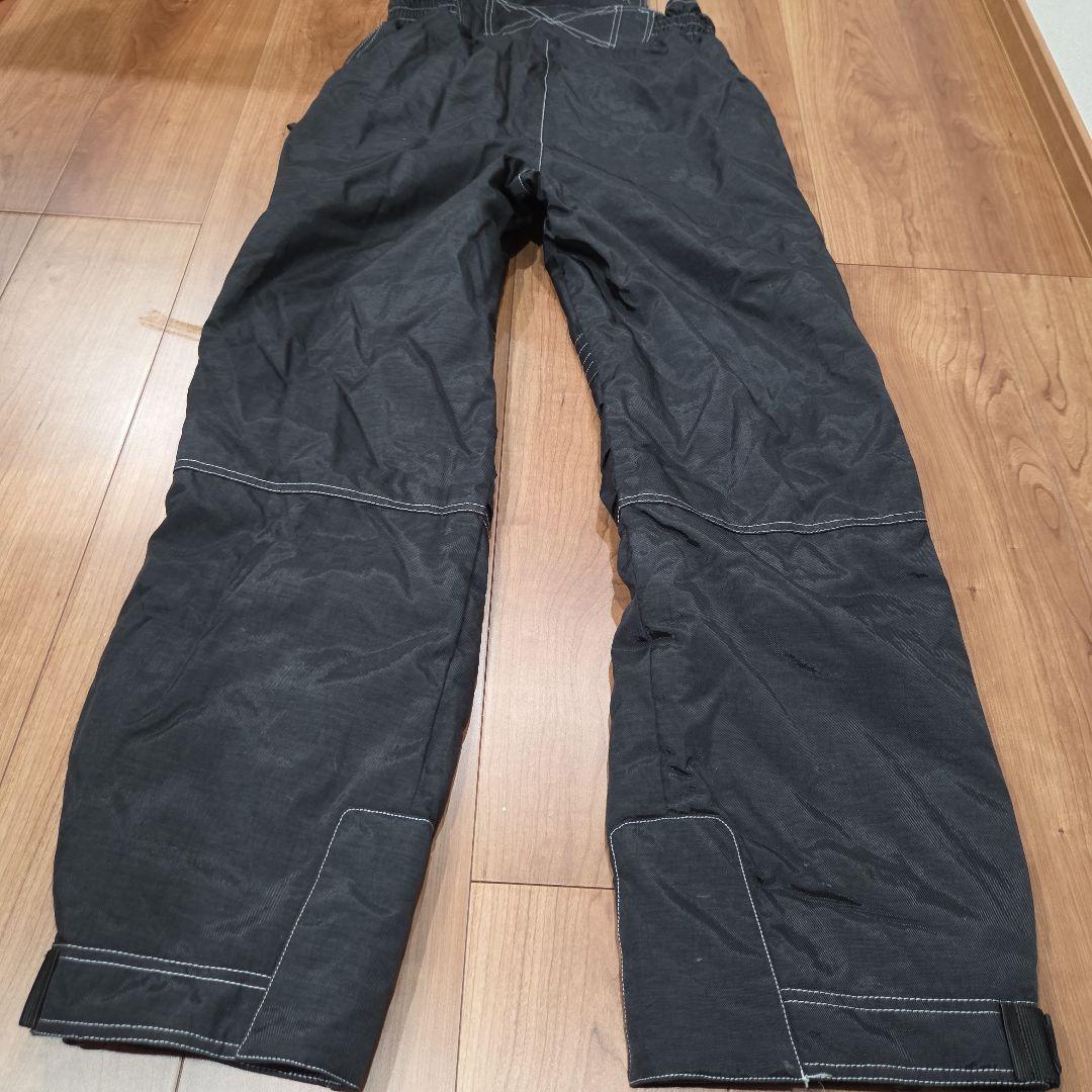 FAIRWIND スキーウェア スノーボードウェア セットアップ　レトロ