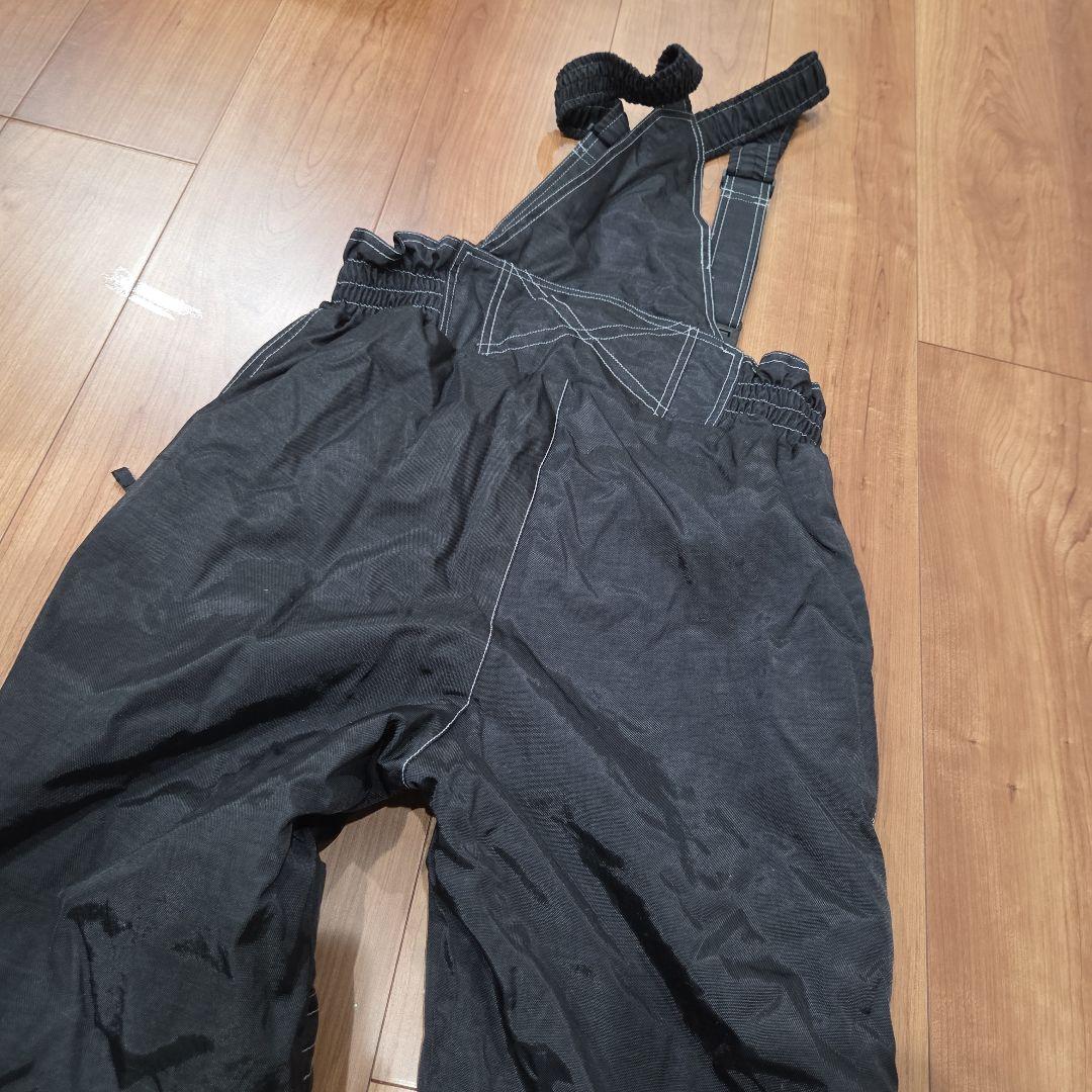 FAIRWIND スキーウェア スノーボードウェア セットアップ　レトロ