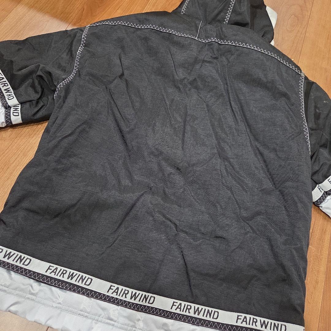 FAIRWIND スキーウェア スノーボードウェア セットアップ　レトロ
