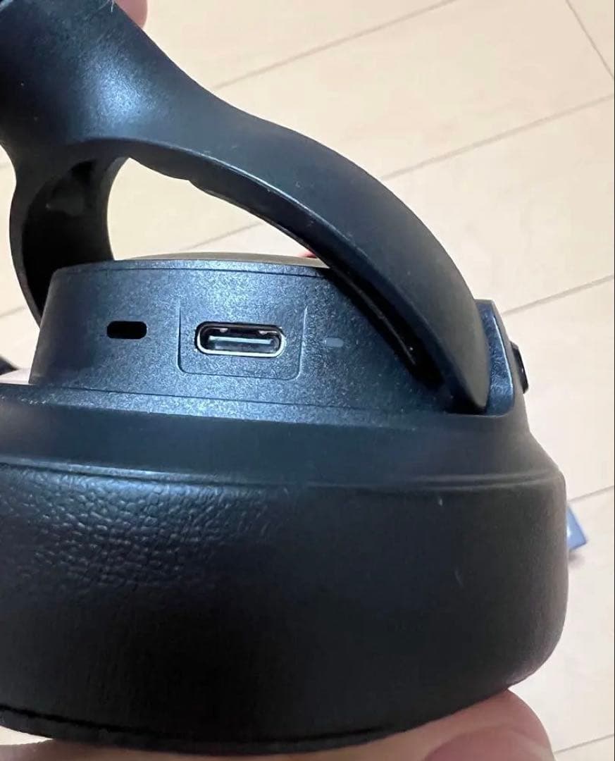 JBL Tune 770 NC ブラック ワイヤレスヘッドホン定価15840円