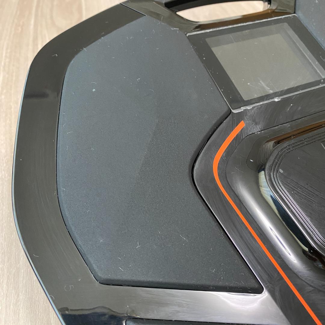 ◆MTG SIXPAD Foot Fit 2　足裏トレーニング器具 EMS