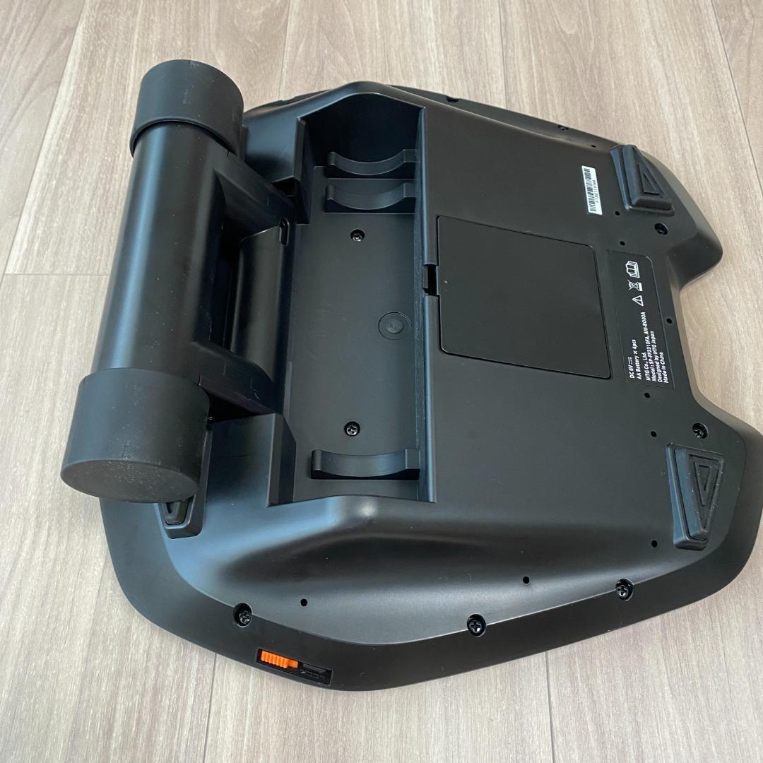 ◆MTG SIXPAD Foot Fit 2　足裏トレーニング器具 EMS