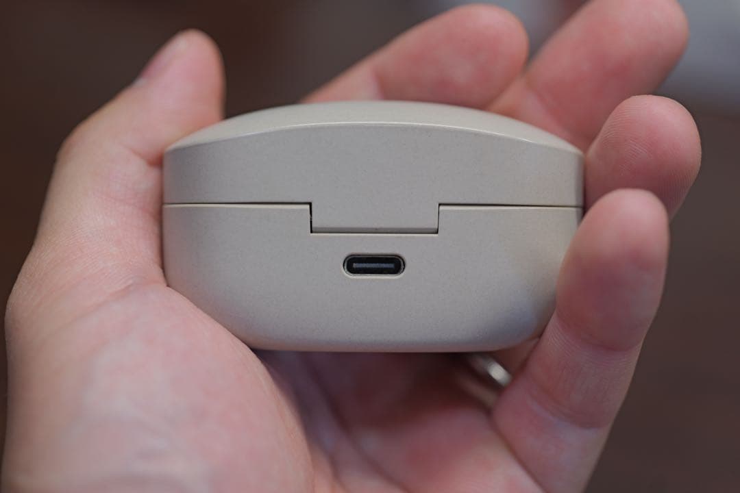 SONY WF1000XM4 新品イヤーピースM(互換品)