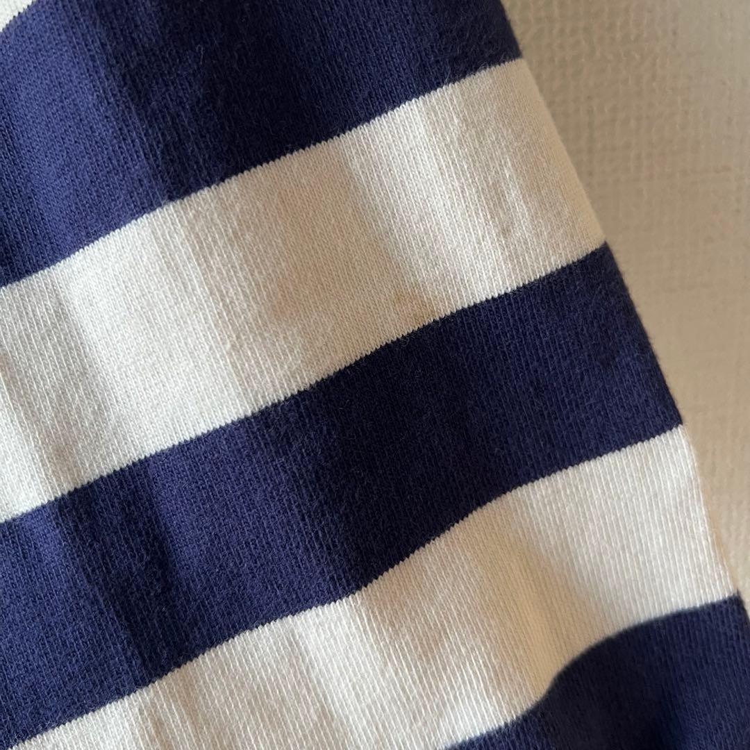 Ralph Lauren ラガーシャツ XL アメリカ製