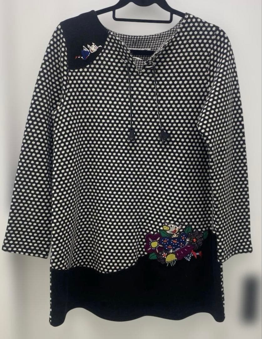 アルベロベロ チュニック《美品》