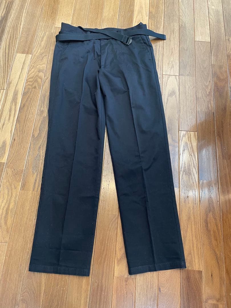 _ya　メゾンエウレカ　ヴィンテージリワークチノ