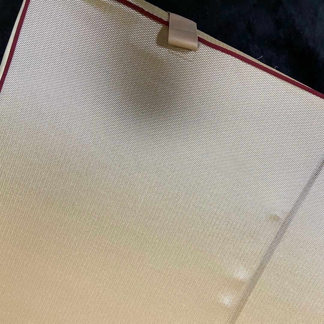 けいちゃん様用⭐️muatsu ムアツ布団　シングル