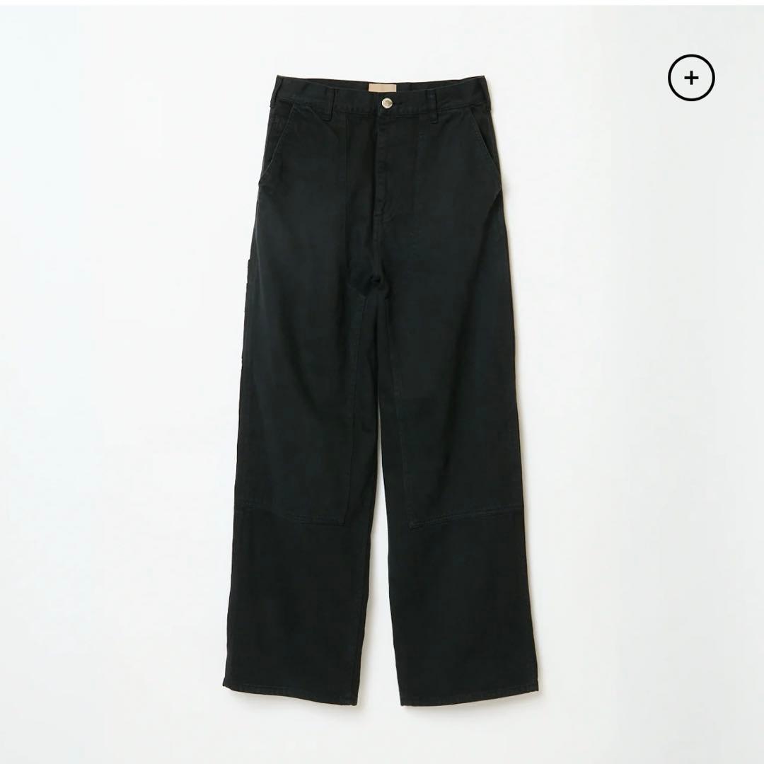 SHISHIKUI Painter pantsシシクイ サイズ32