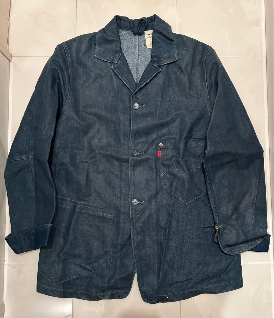 UZリーバイスレッド　Levi's®︎RED 1stコート コーティング