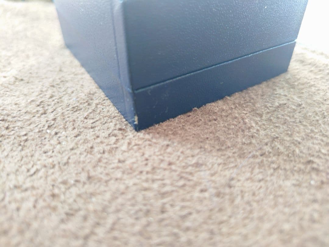 【新品未使用】ETOILE Necklace －星のネックレスー