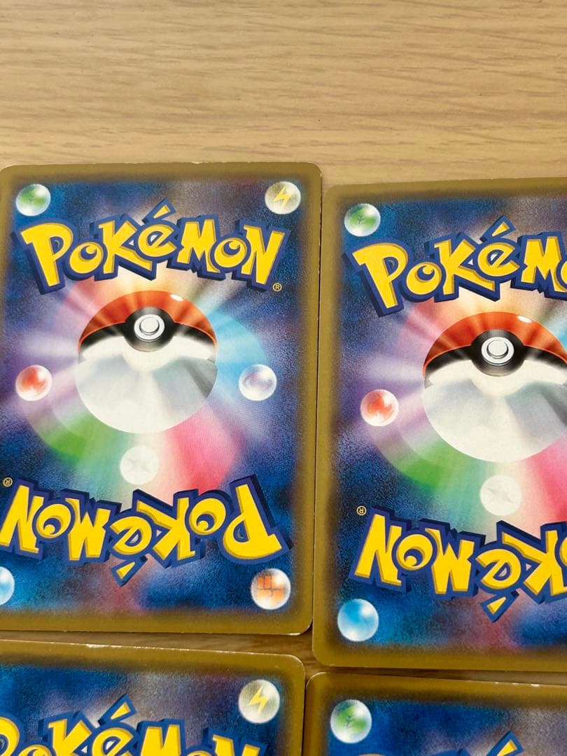 d*7様 ゲンガー＆ミミッキュGX 他　セット売り