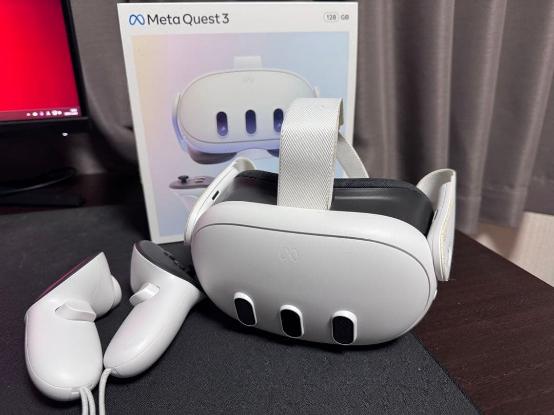 その他 128GB  Quest 3