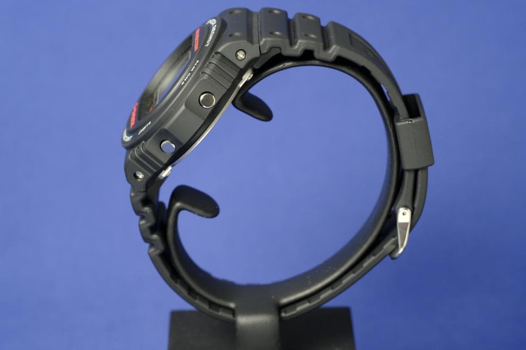 【未使用美品】CASIO G-SHOCK DW-5750UE-1JF (35)