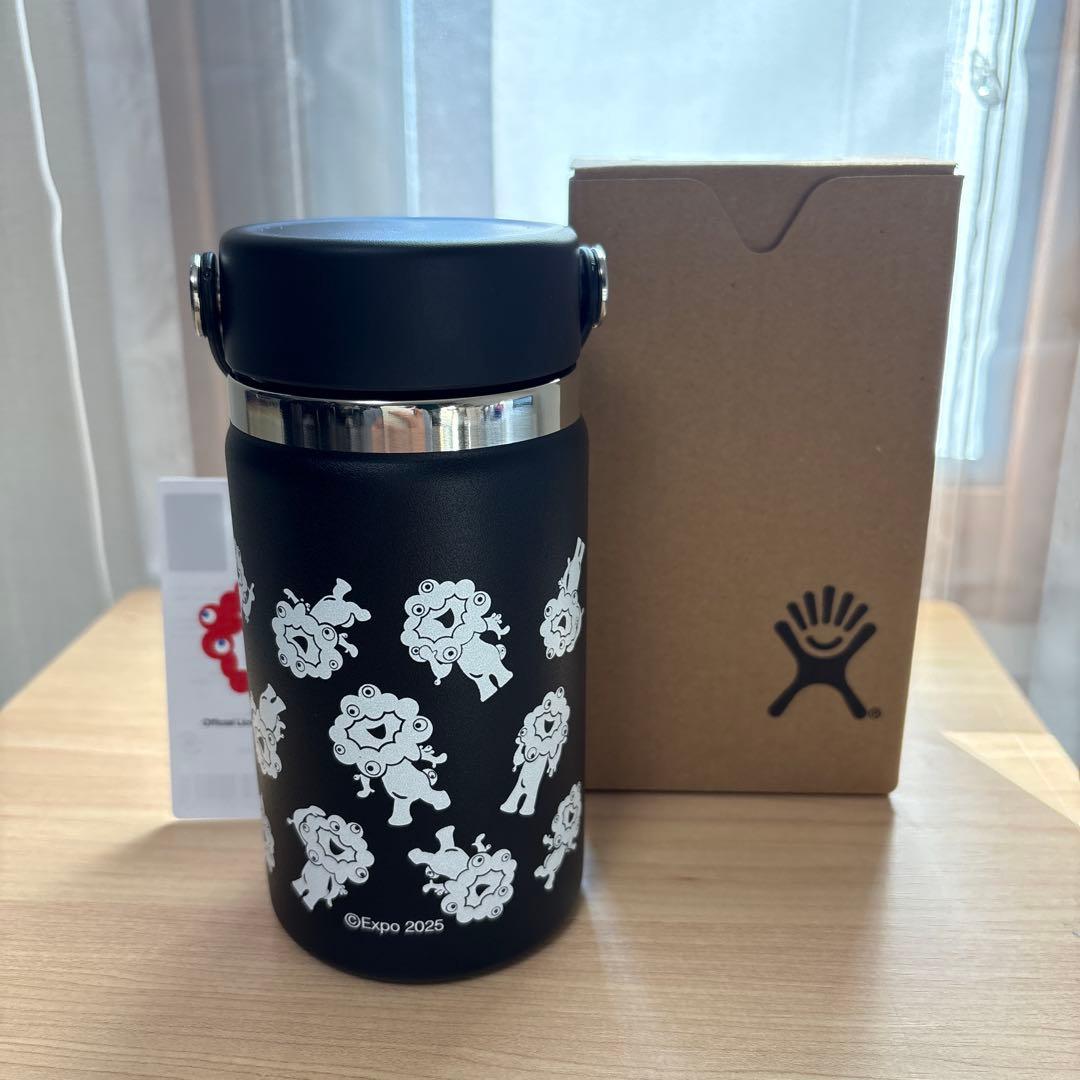 ミャクミャク　ハイドロフラスク　タンブラー