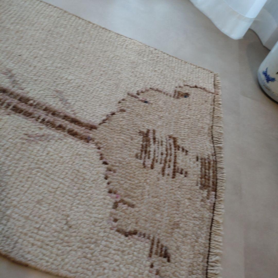 トルコヴィンテージラグ