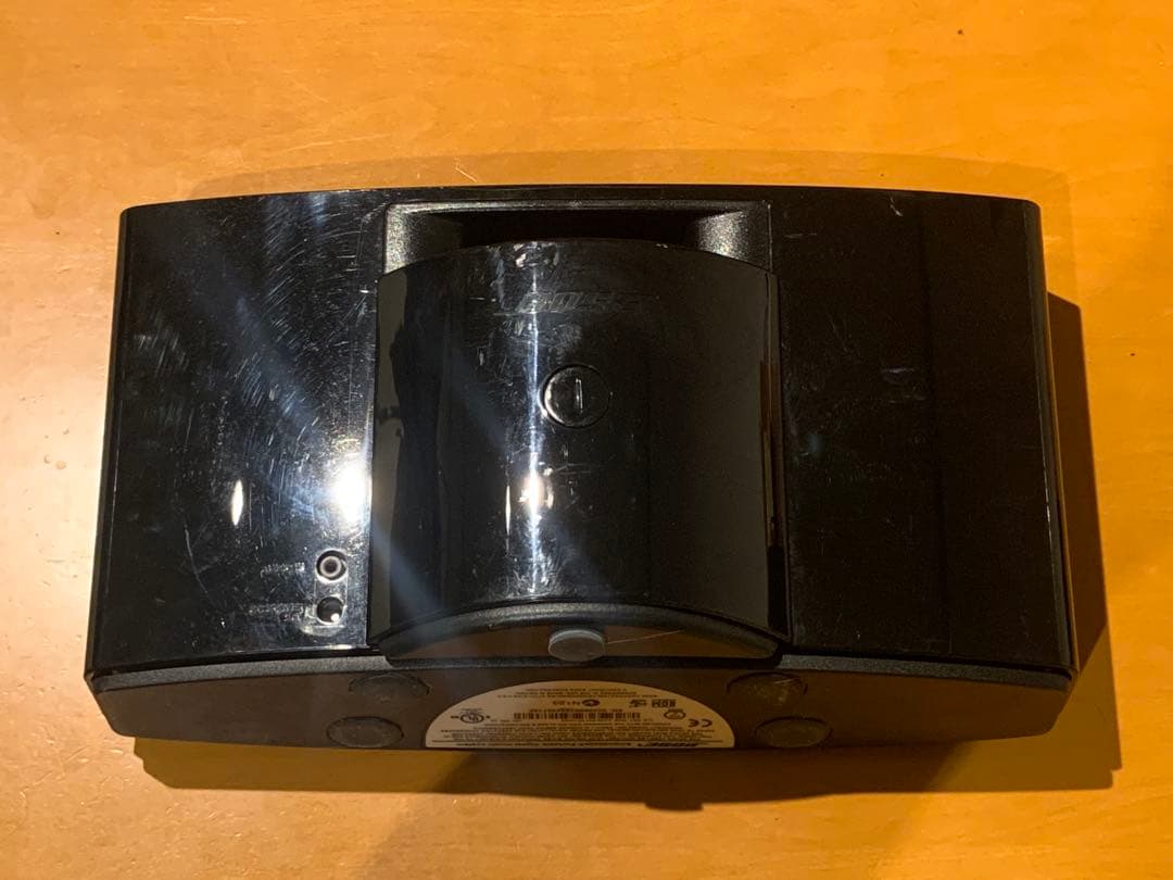 【Bluetooth 使用可能】BOSE SoundDock Portable