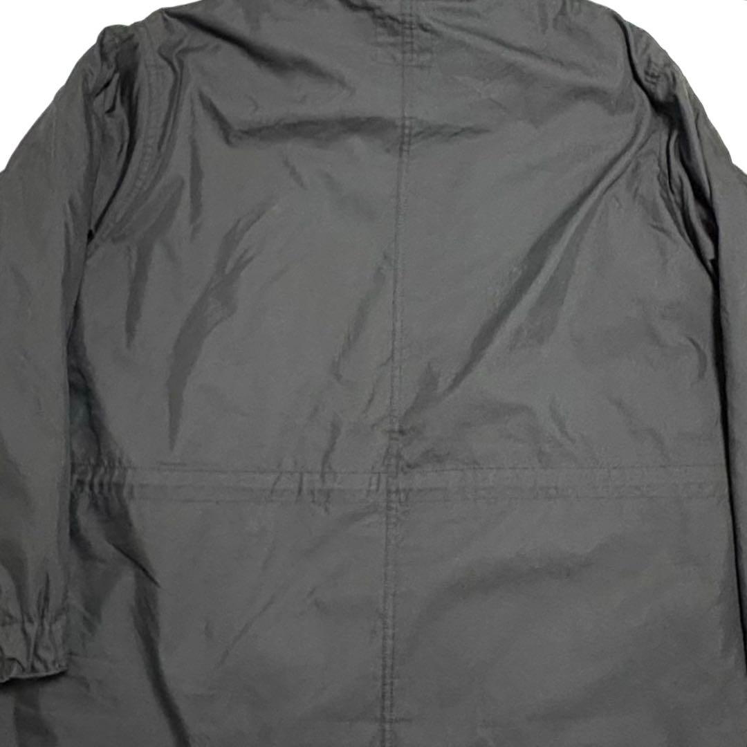 YMCLKY 米軍 M-65 フィールドパーカー モッズコート XS ブラック