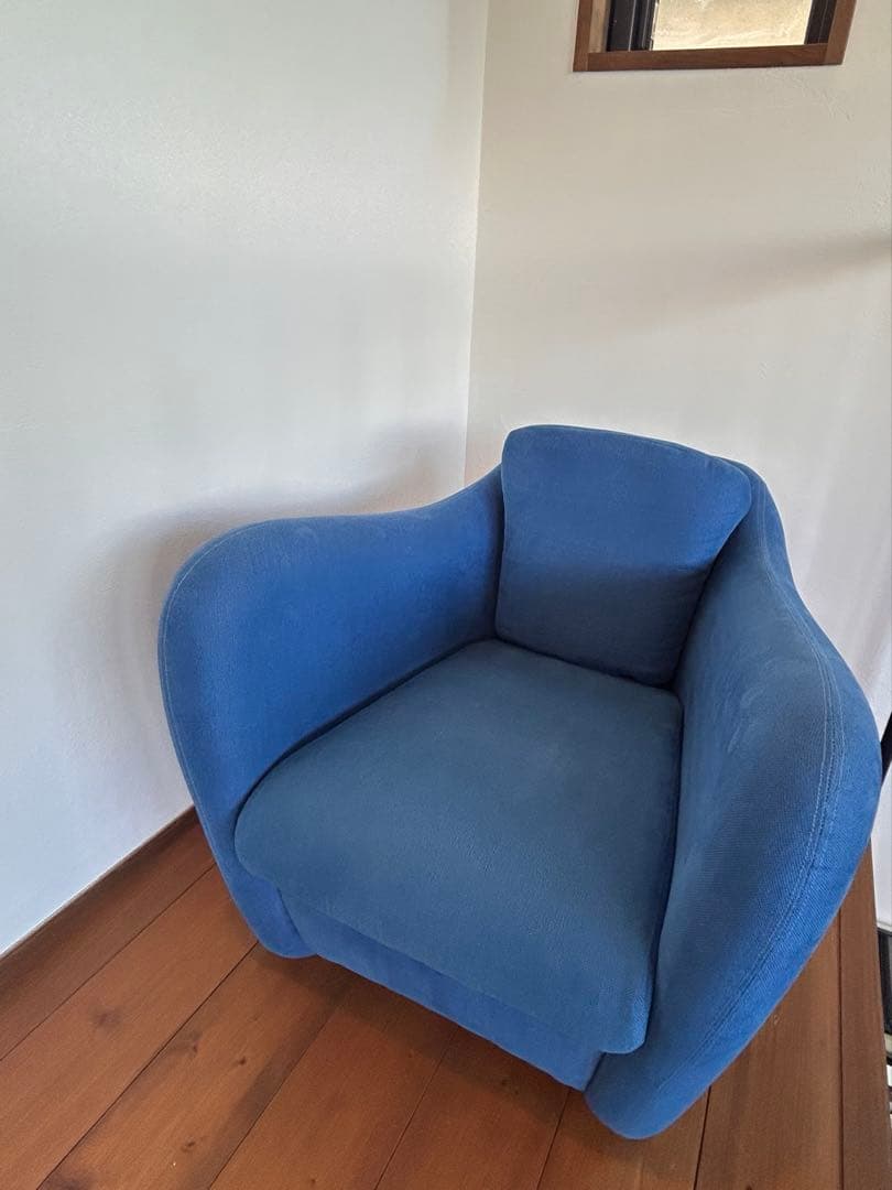 IDEE Mini Miller Arm Chair ソファ、1人掛け SALE