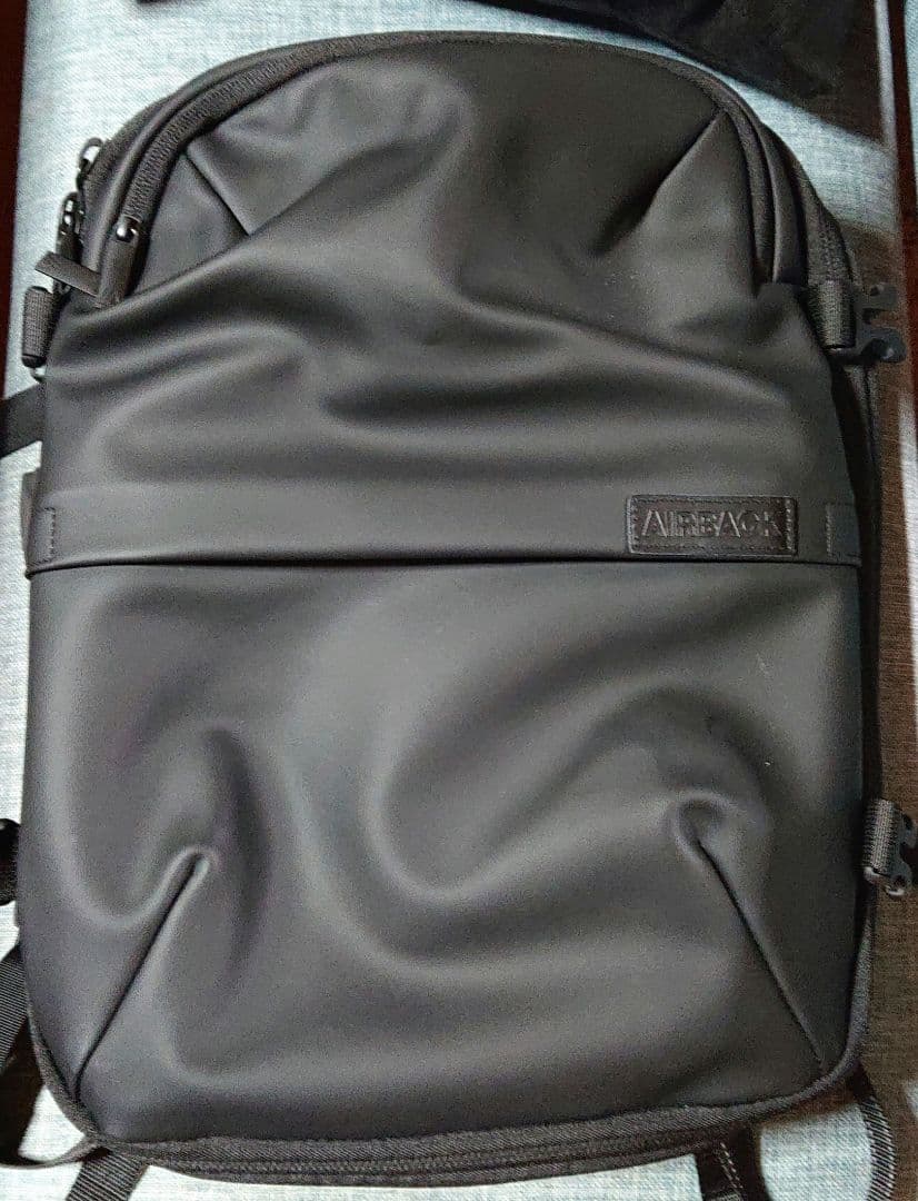 バッグ AIRBACK go