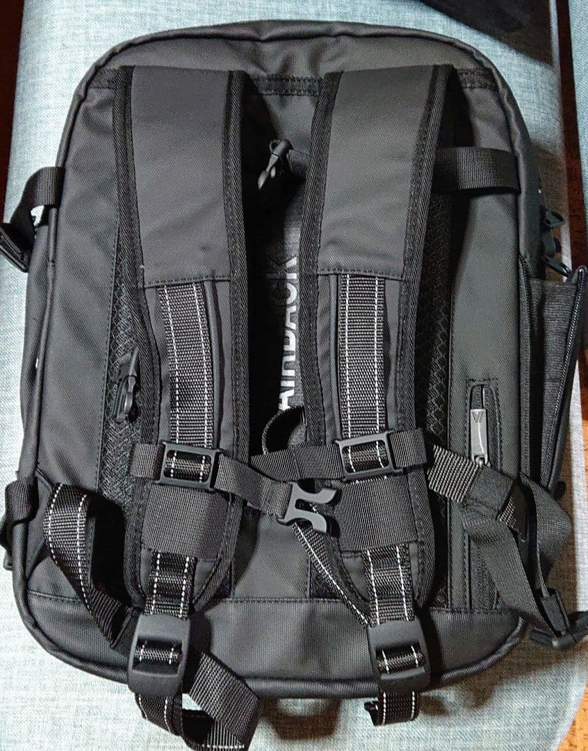 バッグ AIRBACK go
